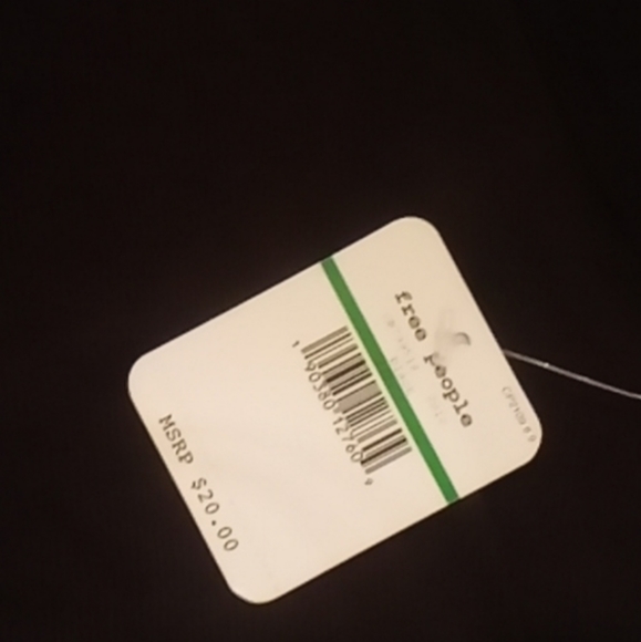 Intimately Free People Racerback Tank - Picture 6 of 9